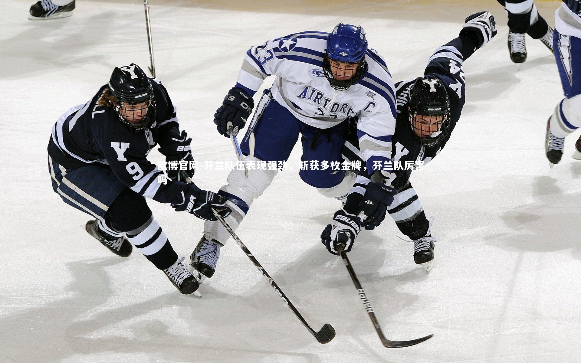 芬兰队伍表现强劲，斩获多枚金牌，芬兰队厉害吗