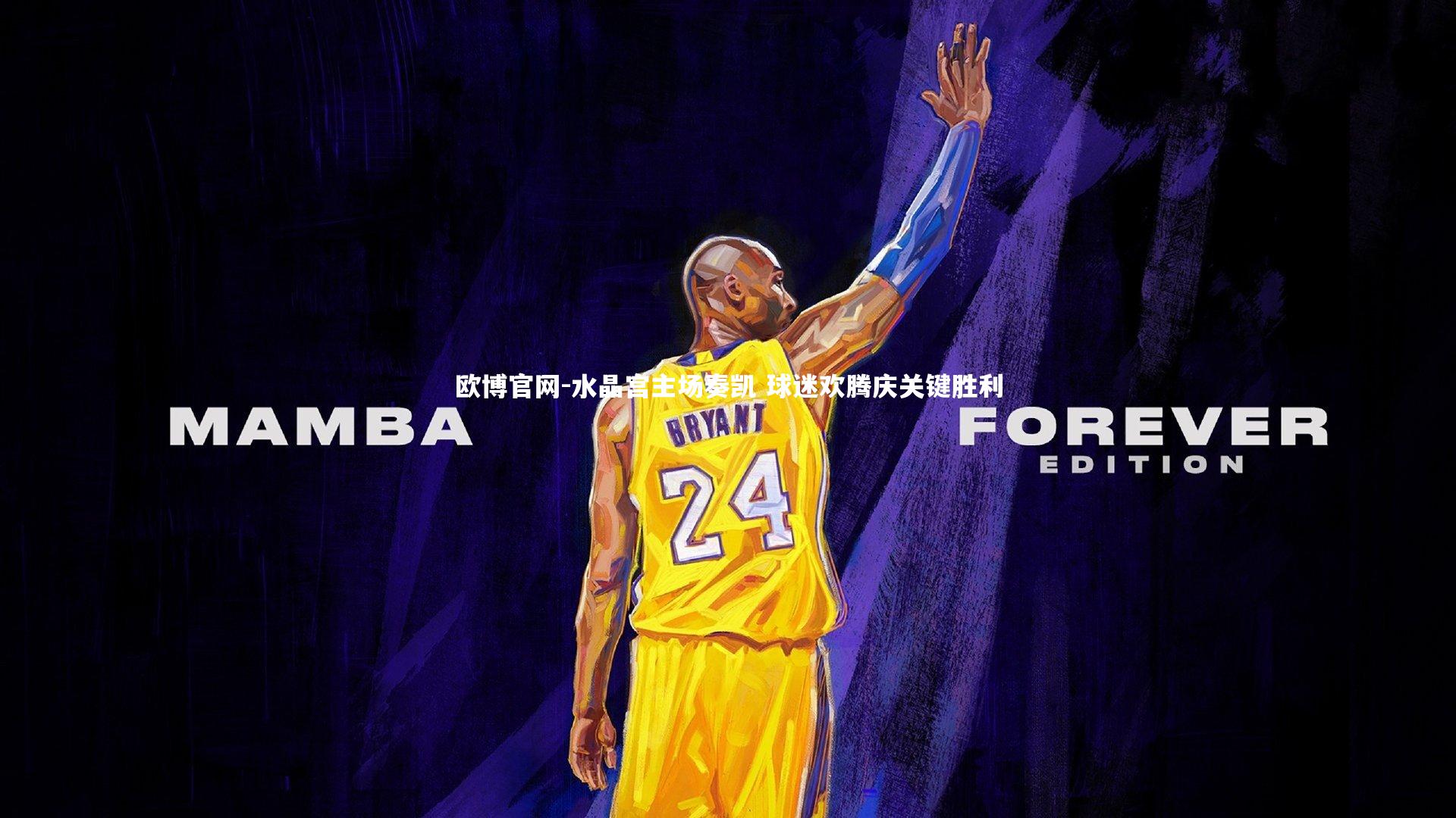 欧博官网-水晶宫主场奏凯 球迷欢腾庆关键胜利